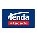 Logo Tenda Atacado